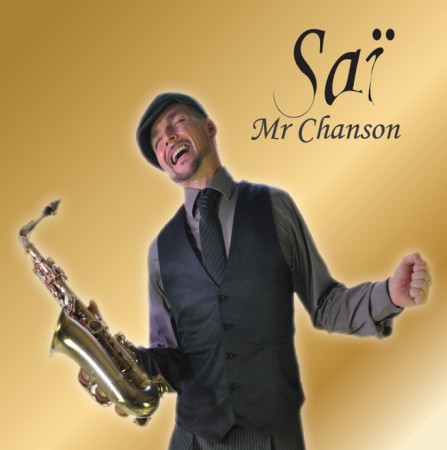 Saï  Mr Chanson